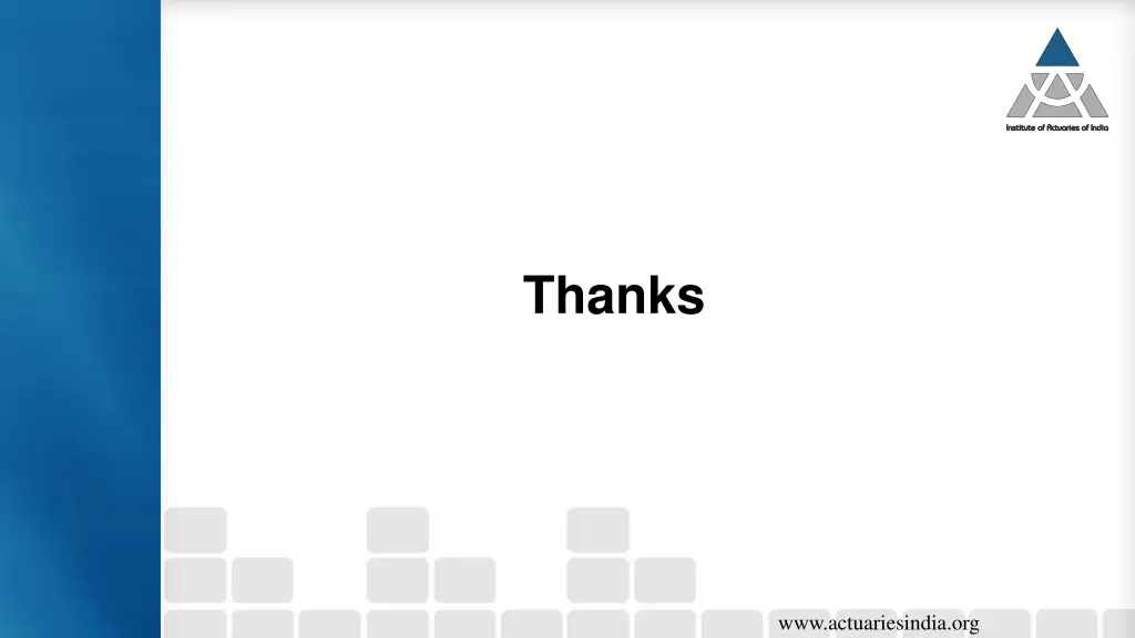 thanks