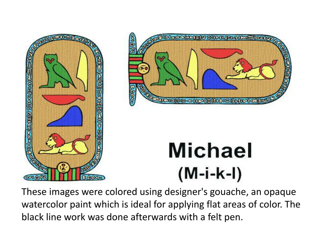 these images were colored using designer