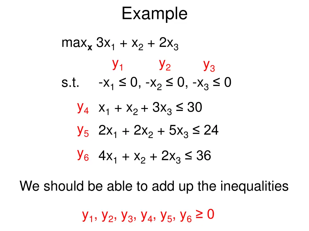 example 11