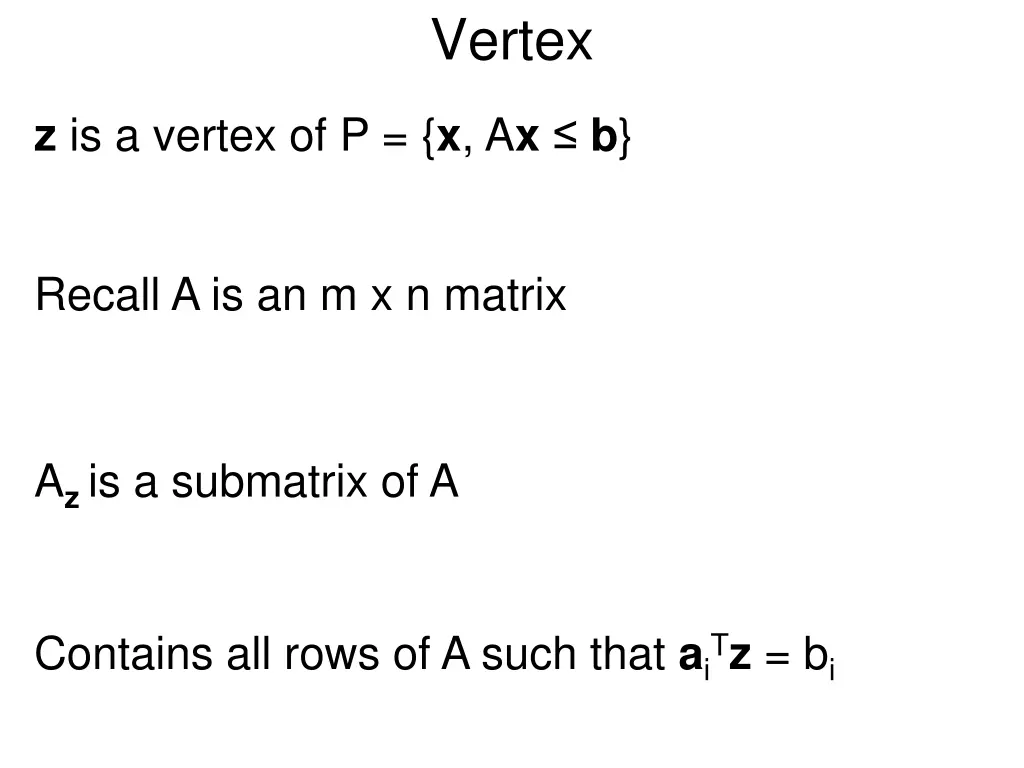 vertex 1