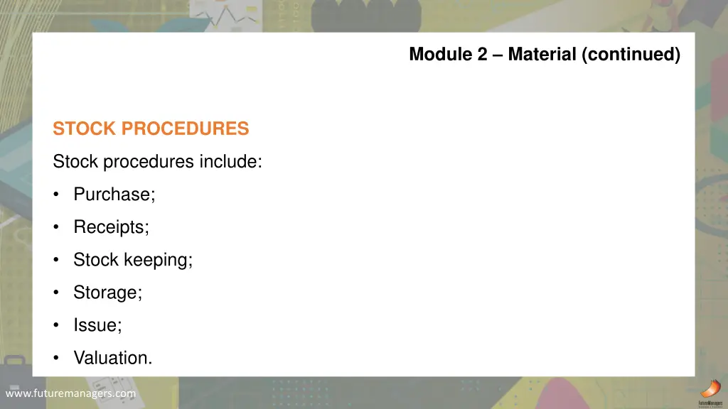 module 2 material continued 1