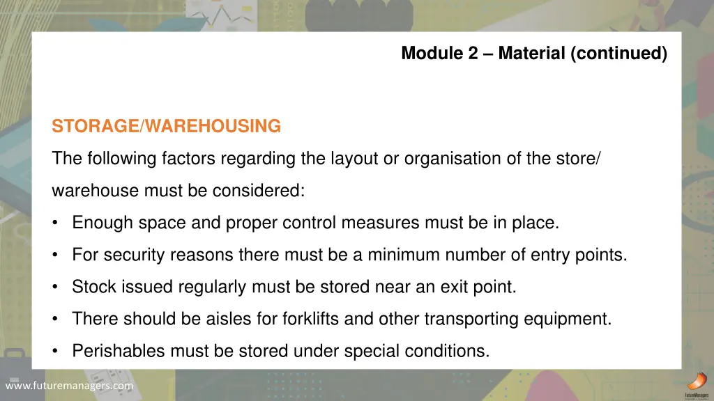 module 2 material continued 3