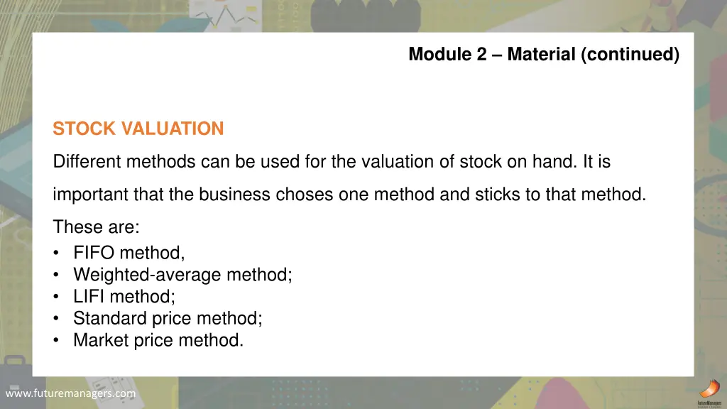 module 2 material continued 5