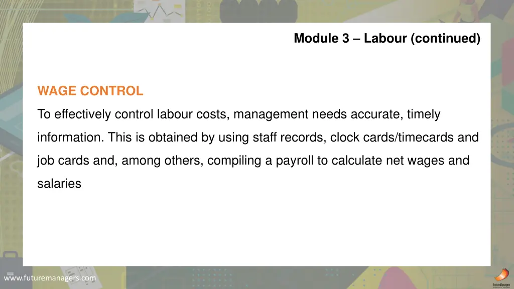 module 3 labour continued 1