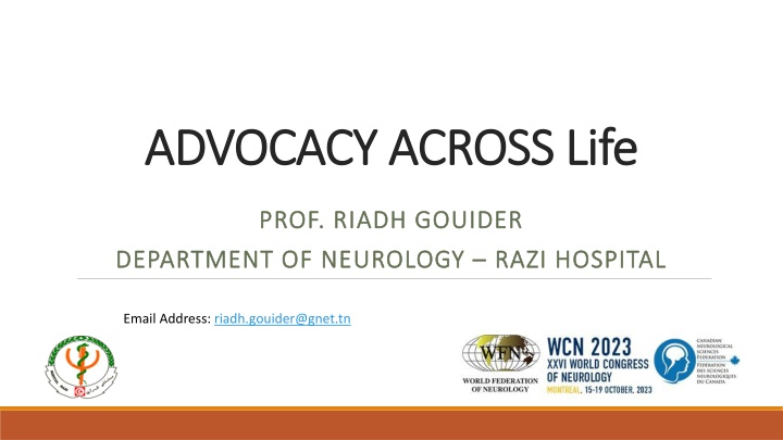 advocacy across life advocacy across life