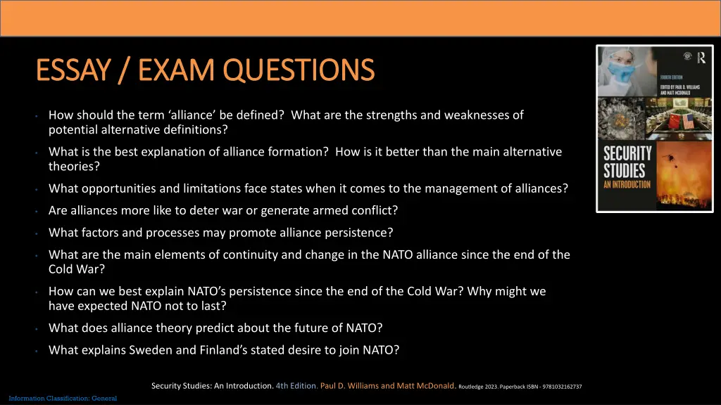essay exam questions essay exam questions
