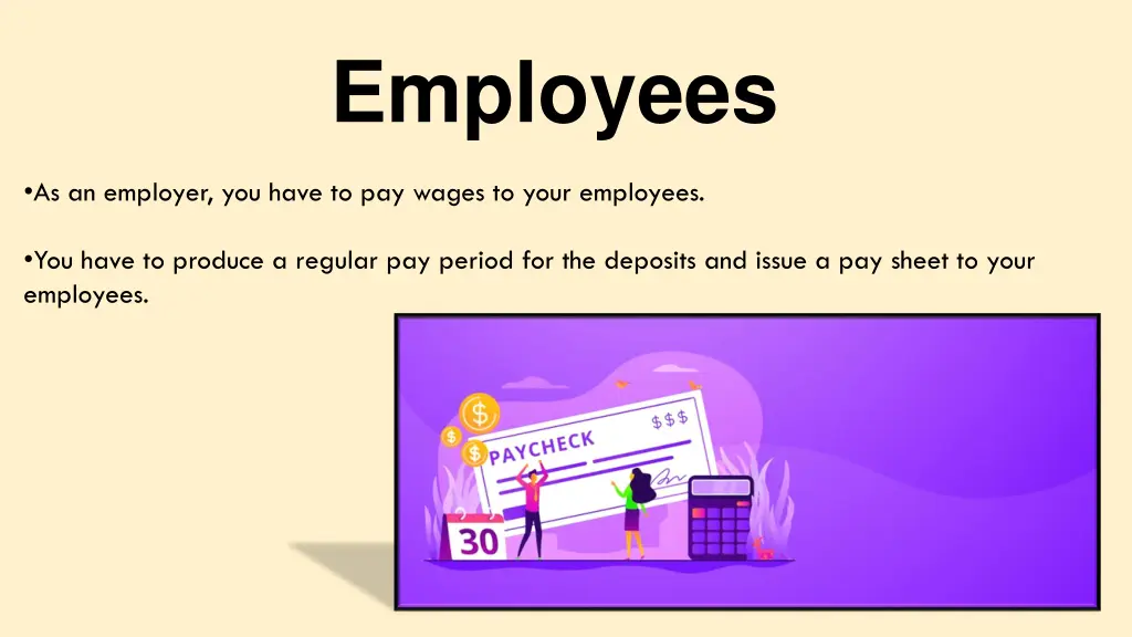 employees