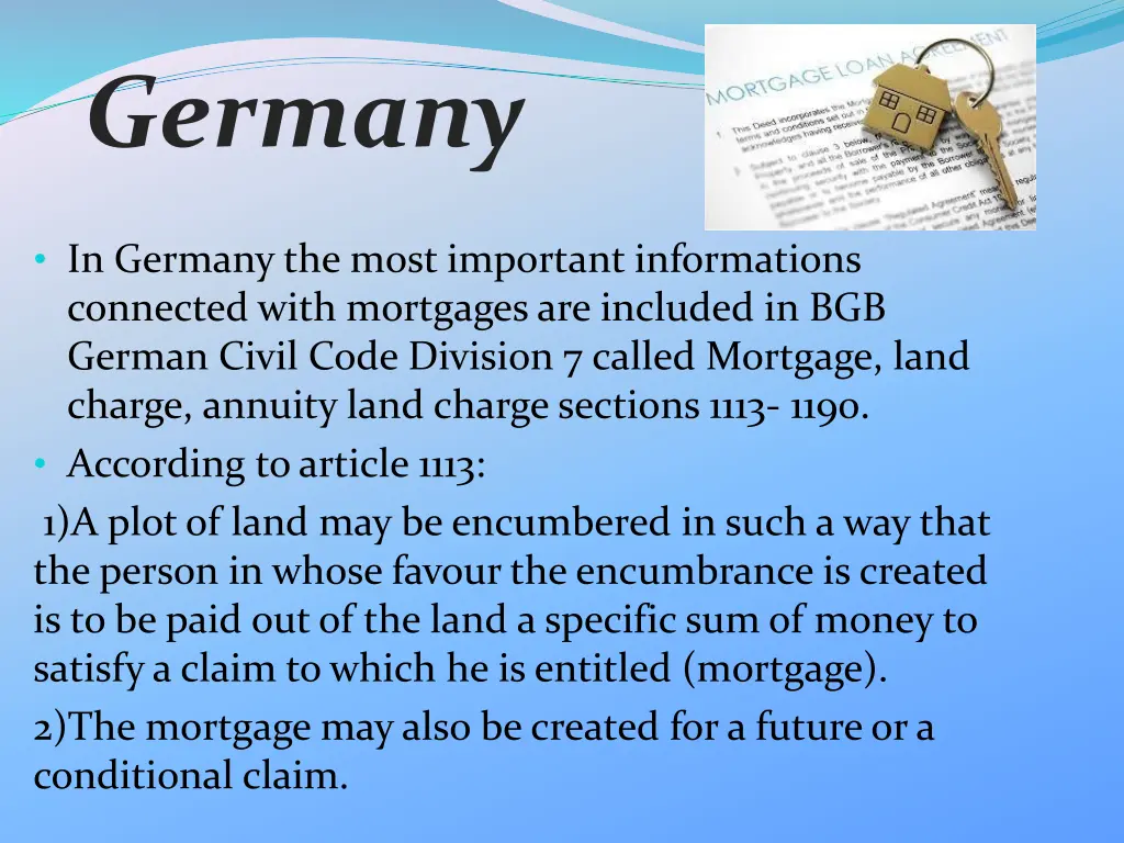 germany