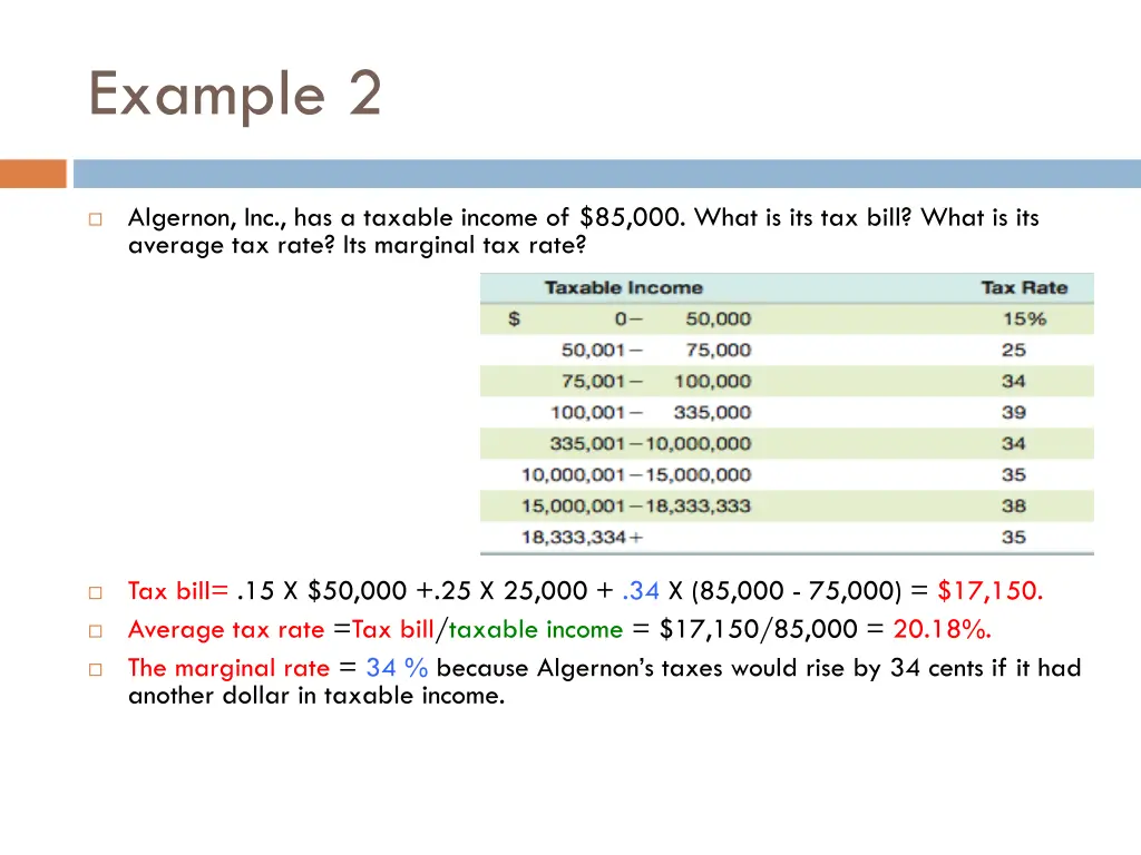 example 2