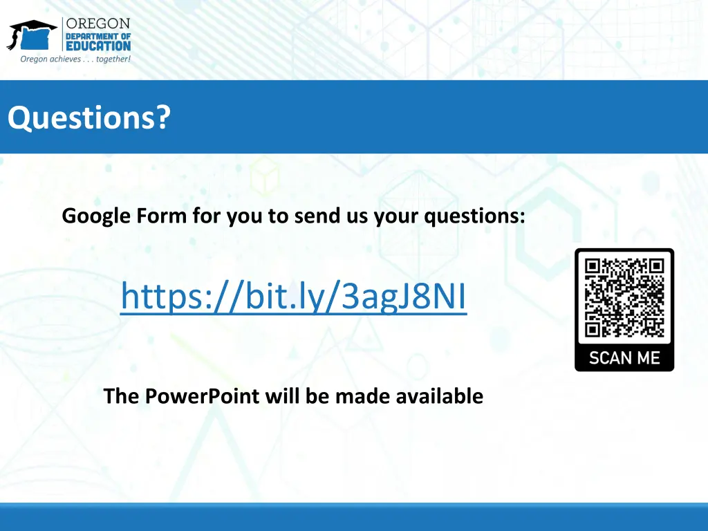 questions 1