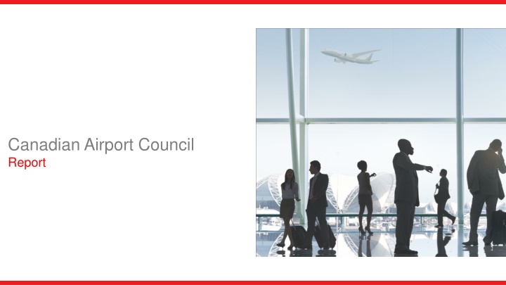 canadian airport council report