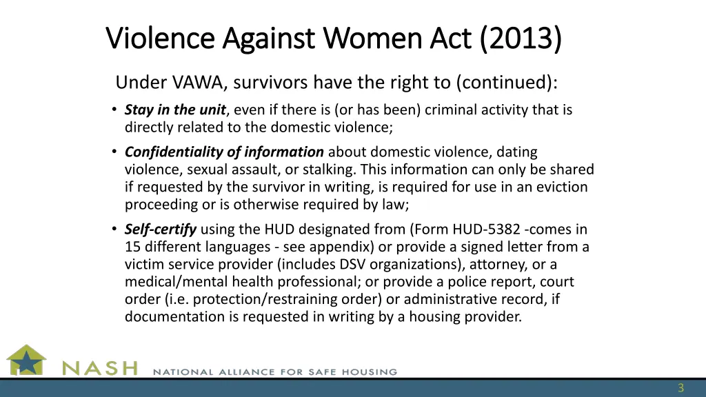 violence against women act 2013 violence against 1