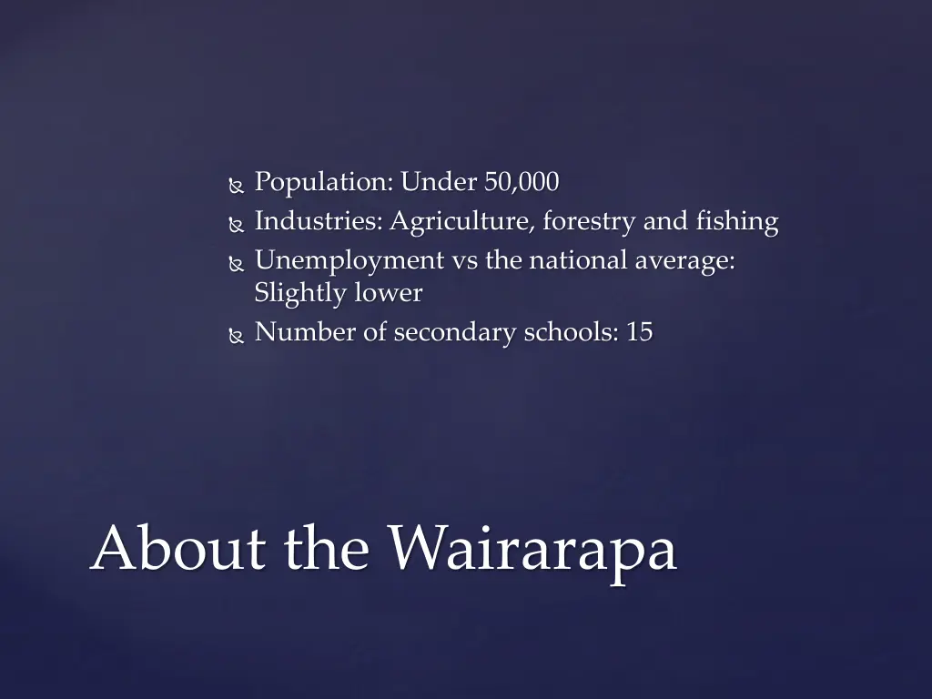 population under 50 000