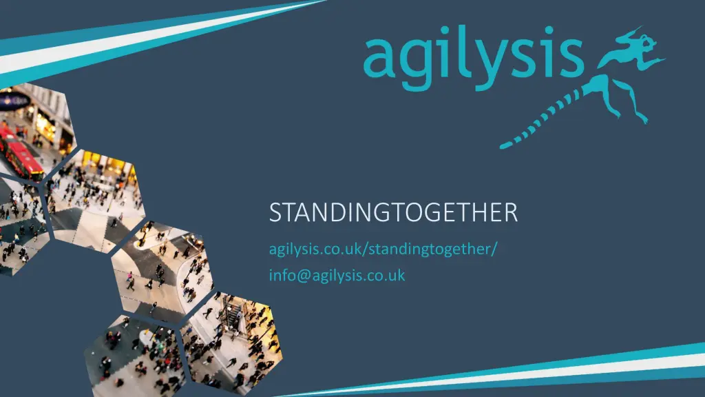 standingtogether