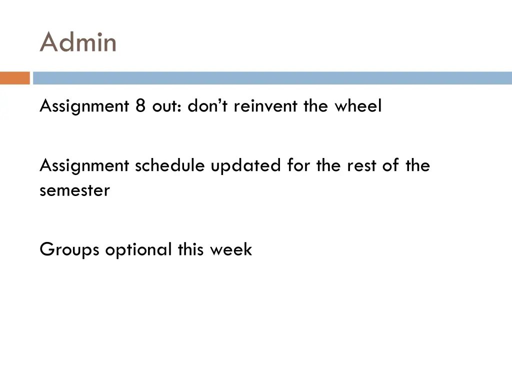 admin