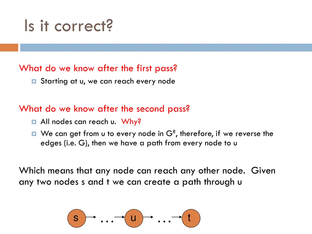 is it correct