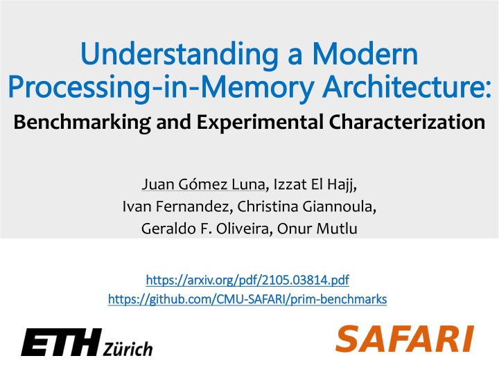 understanding a modern understanding a modern
