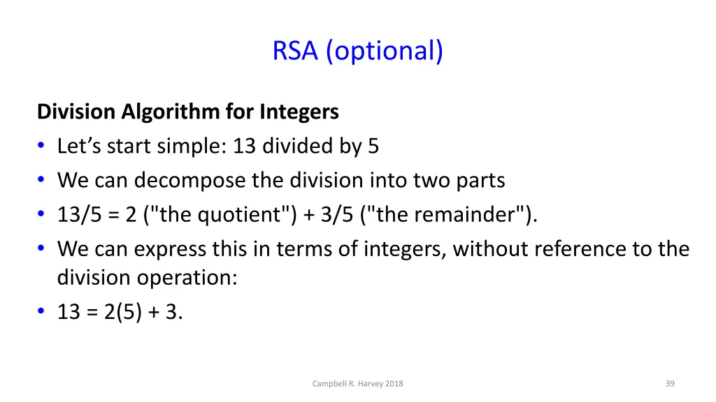 rsa optional 1