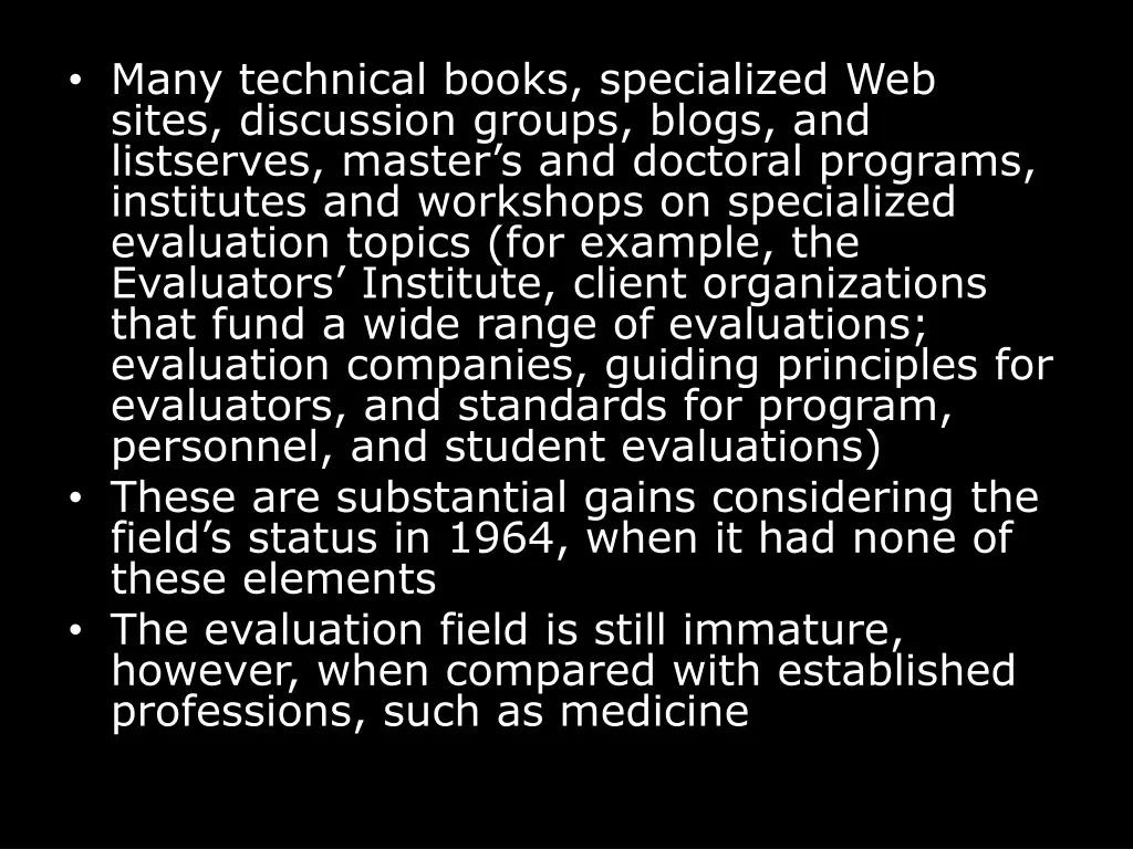many technical books specialized web sites