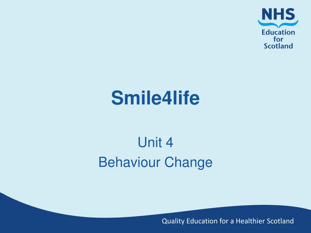 smile4life 1