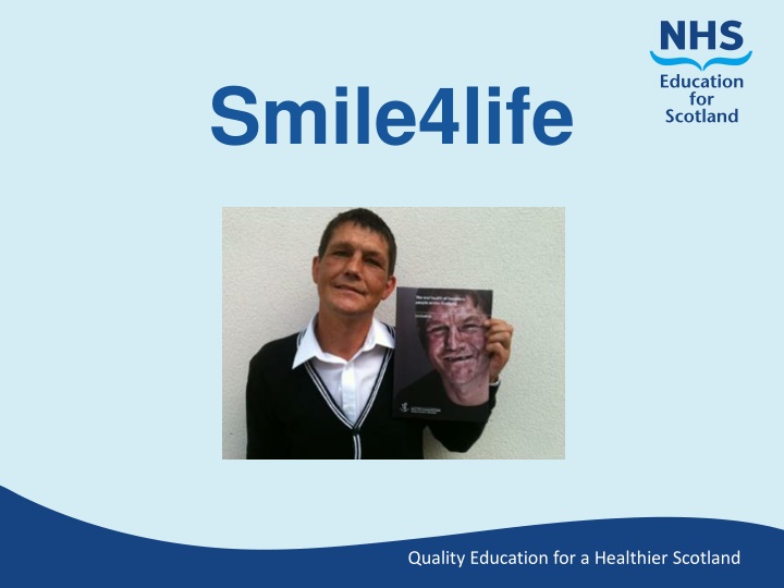 smile4life