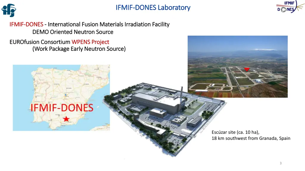 ifmif ifmif dones dones laboratory 1