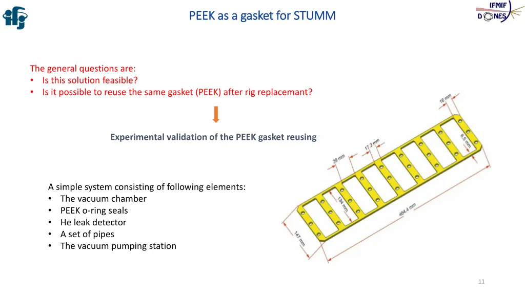 peek as a peek as a gasket 2