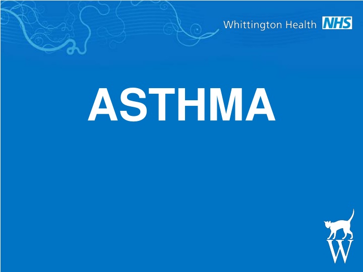 asthma
