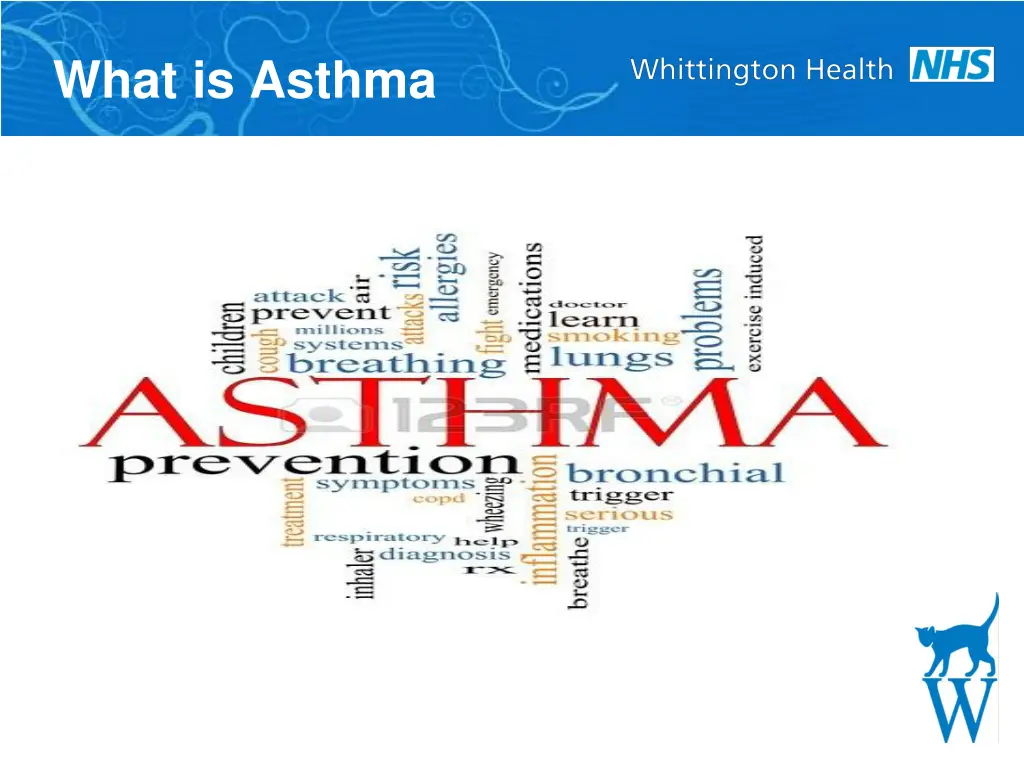 what is asthma