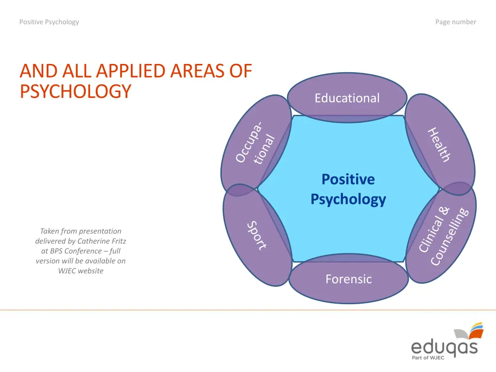 positive psychology 3