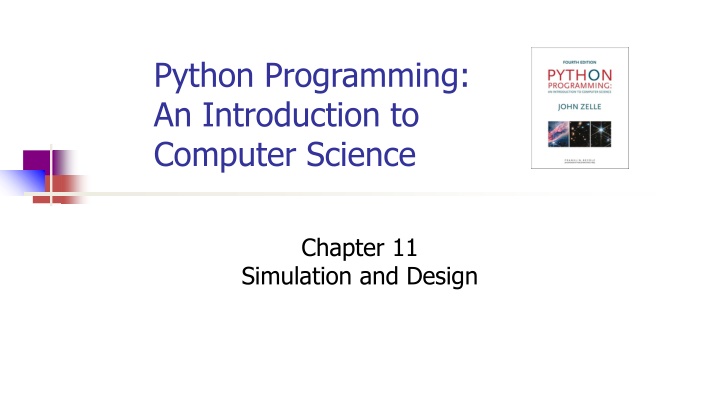 python programming an introduction to computer