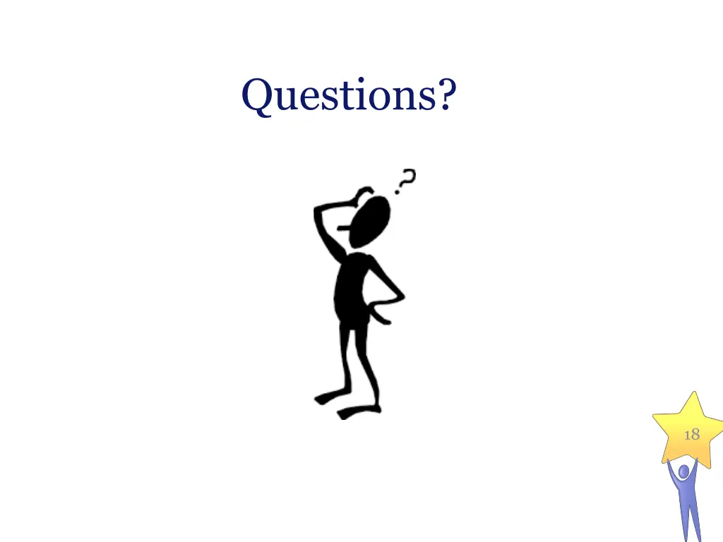 questions