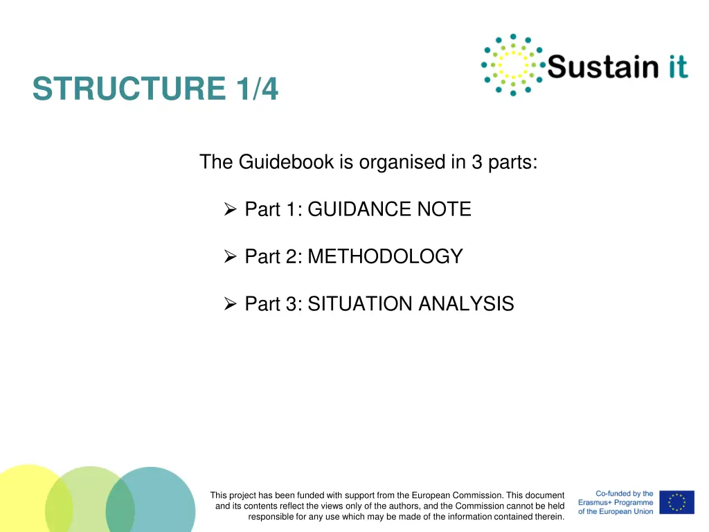 structure 1 4