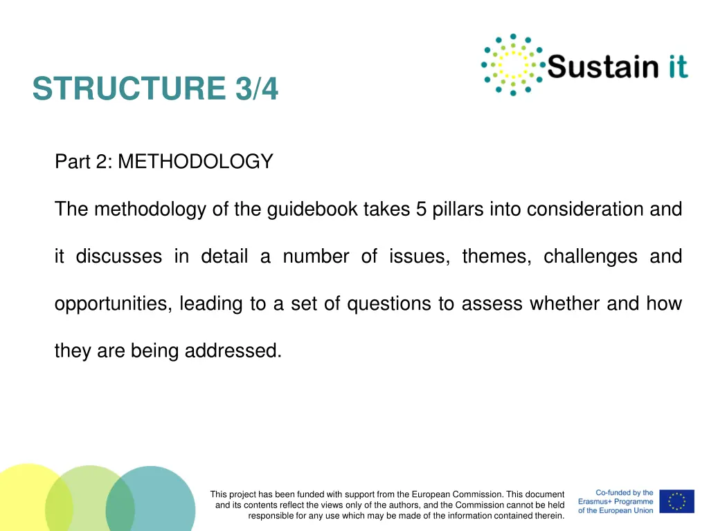 structure 3 4