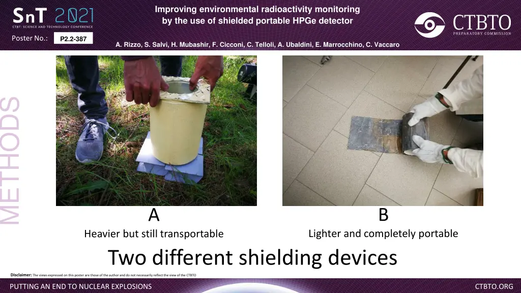 improving environmental radioactivity monitoring 3