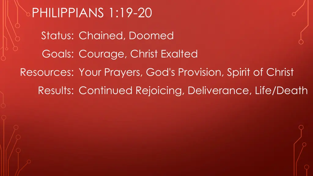 philippians 1 19 20 1