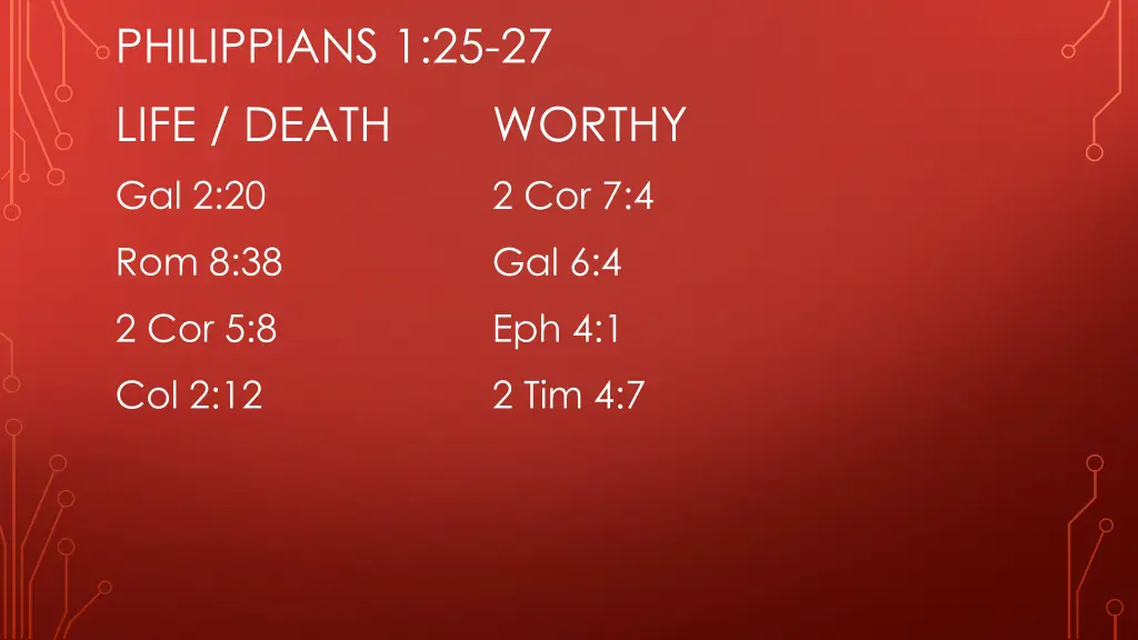 philippians 1 25 27 1