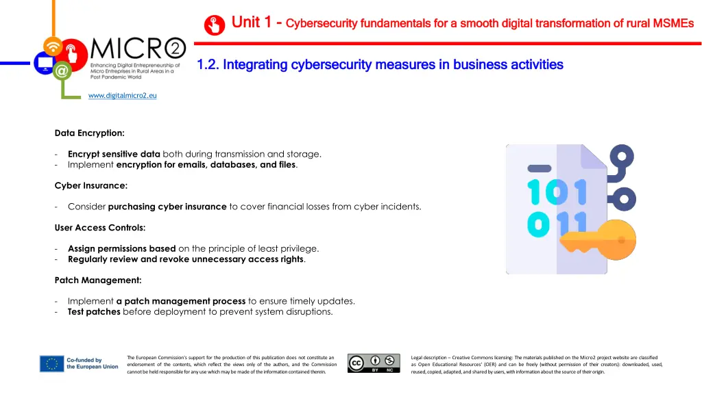 unit unit 1 1 cybersecurity fundamentals 11