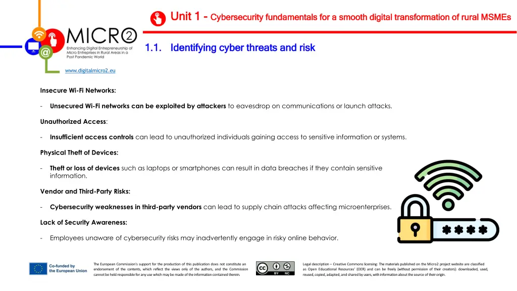 unit unit 1 1 cybersecurity fundamentals 2