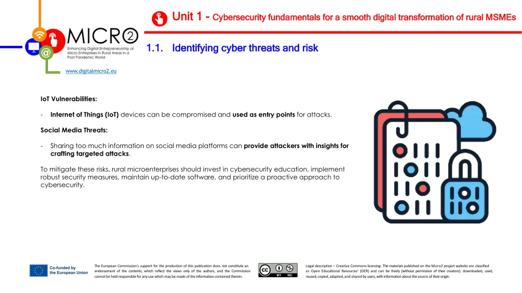 unit unit 1 1 cybersecurity fundamentals 4