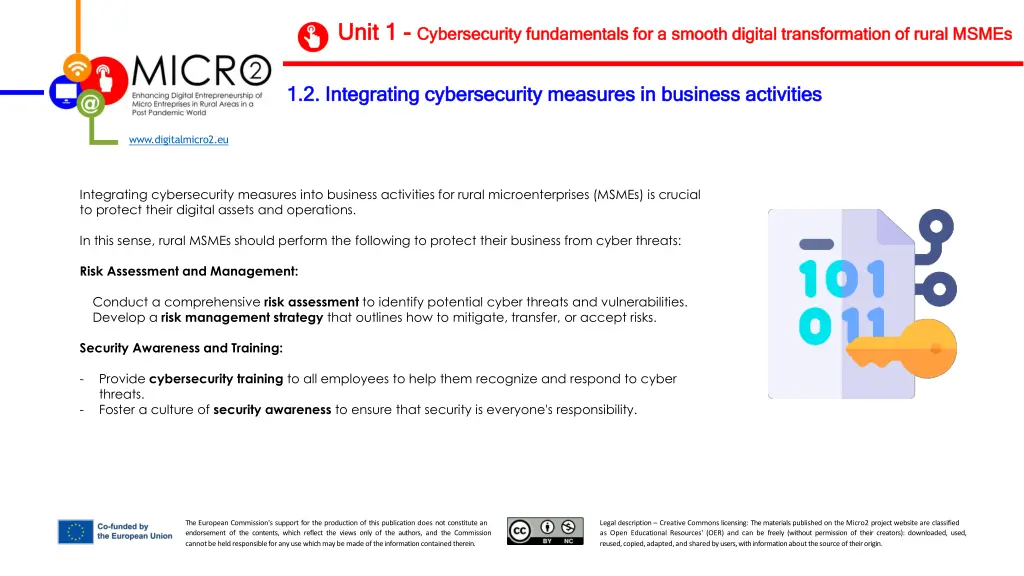 unit unit 1 1 cybersecurity fundamentals 5