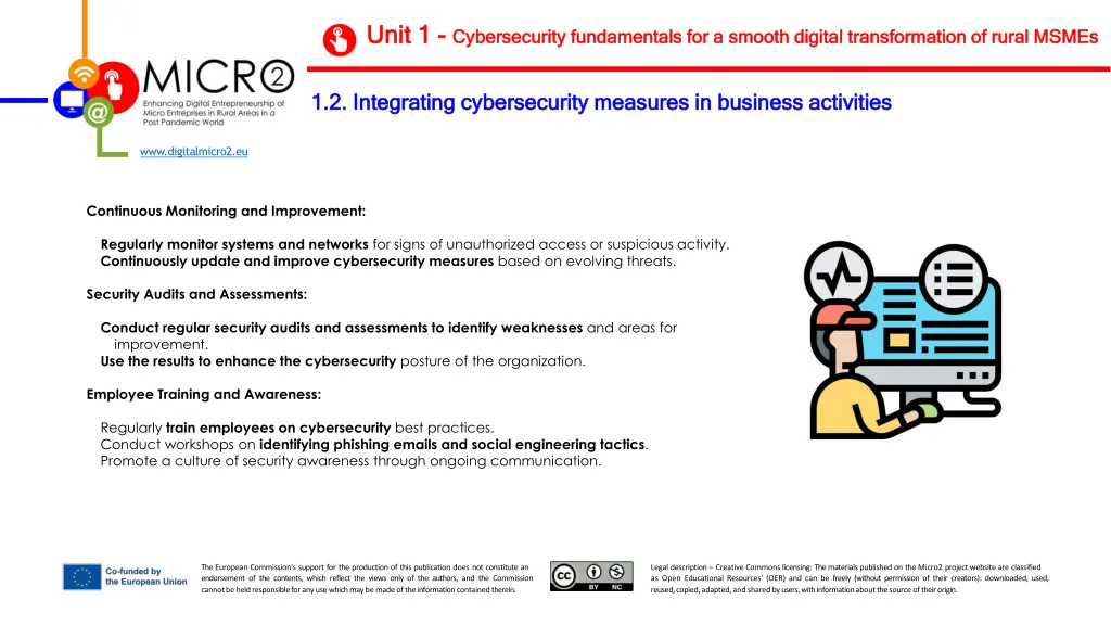 unit unit 1 1 cybersecurity fundamentals 9