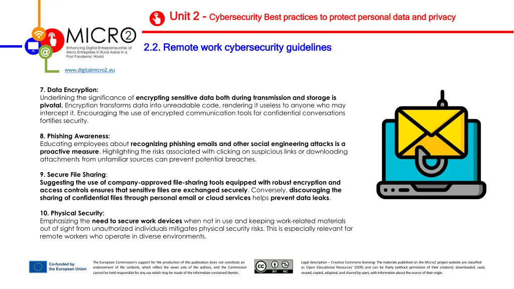 unit unit 2 2 cybersecurity best practices 6