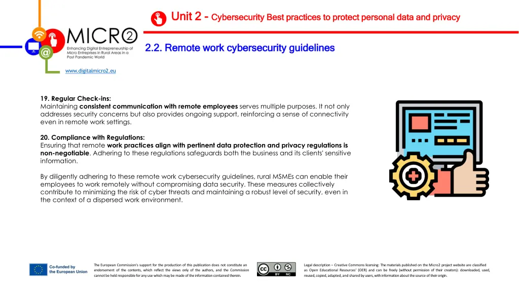 unit unit 2 2 cybersecurity best practices 9