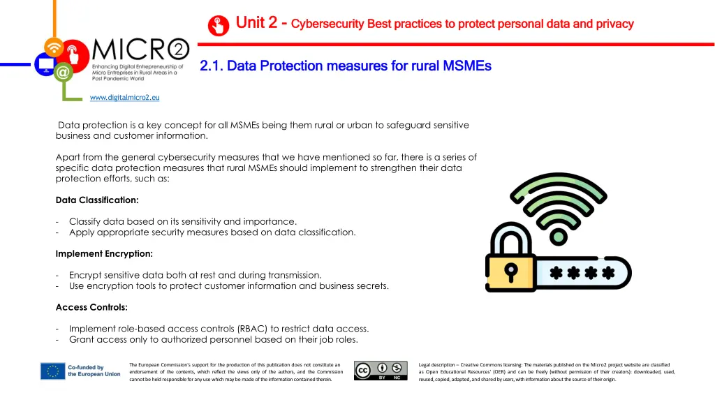 unit unit 2 2 cybersecurity best practices
