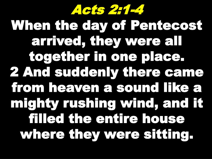 acts 2 1 acts 2 1 4 4
