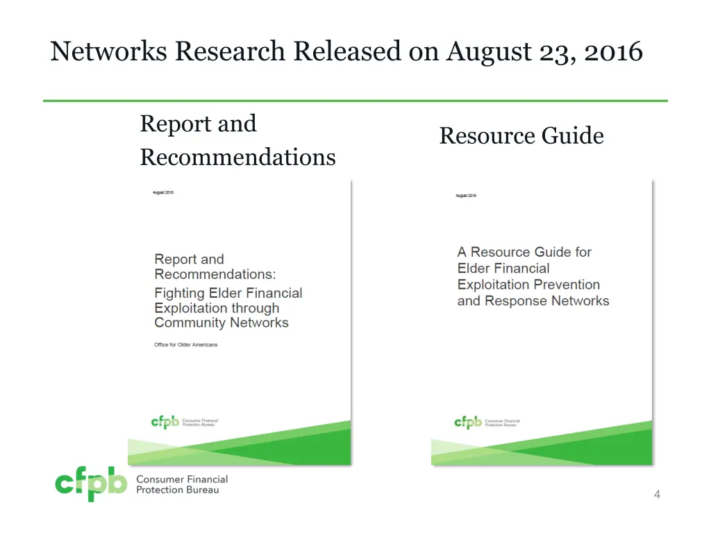networks research released on august 23 2016