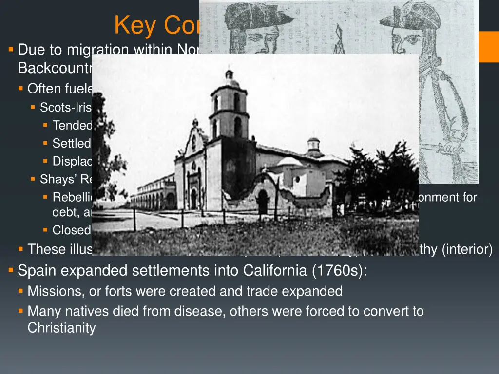 key concept 3 3 i cont due to migration within