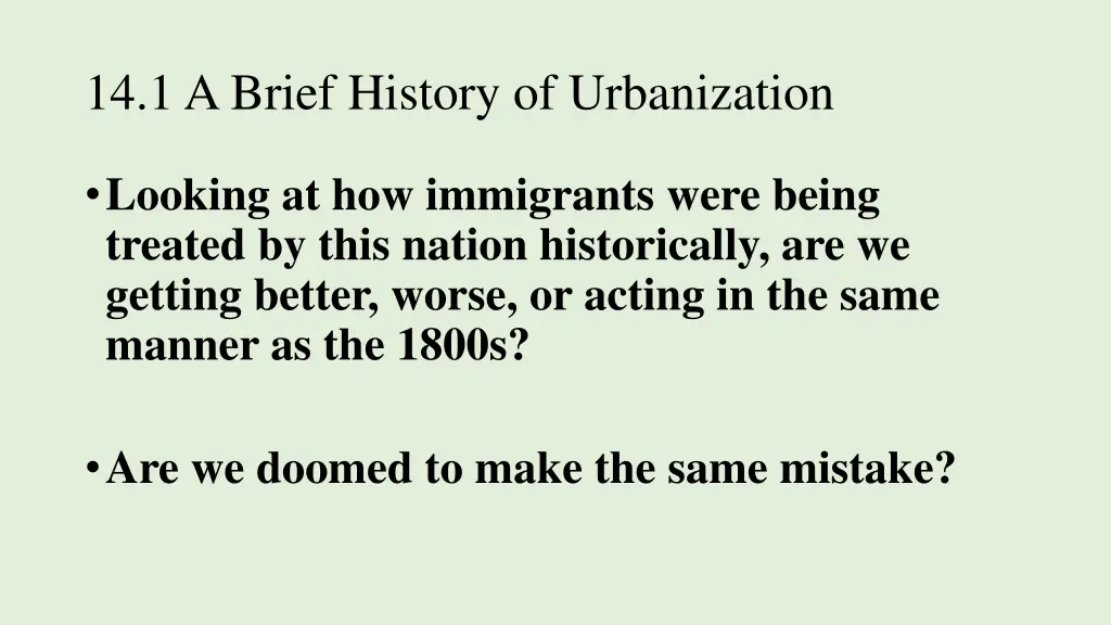 14 1 a brief history of urbanization 3