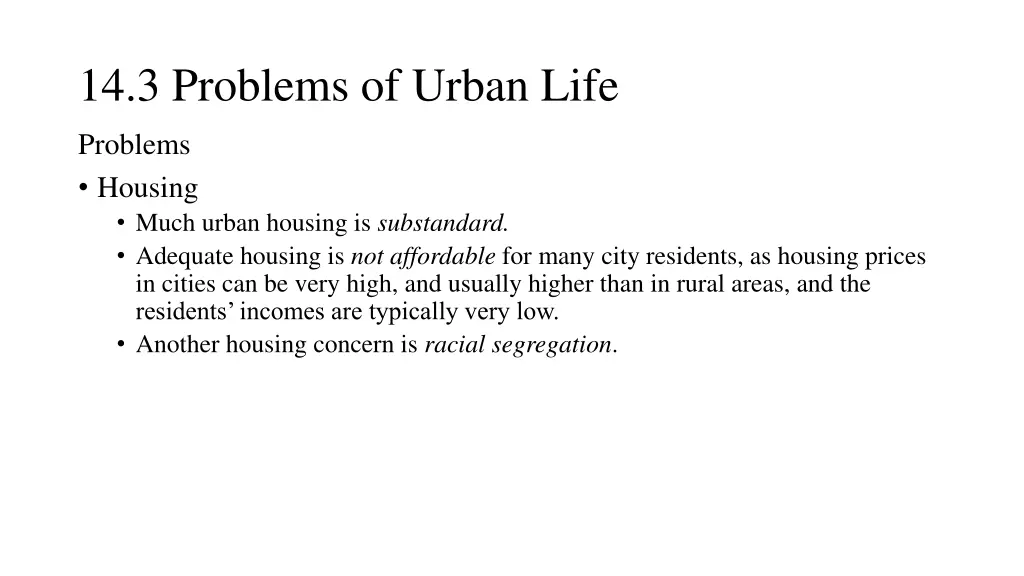 14 3 problems of urban life 3